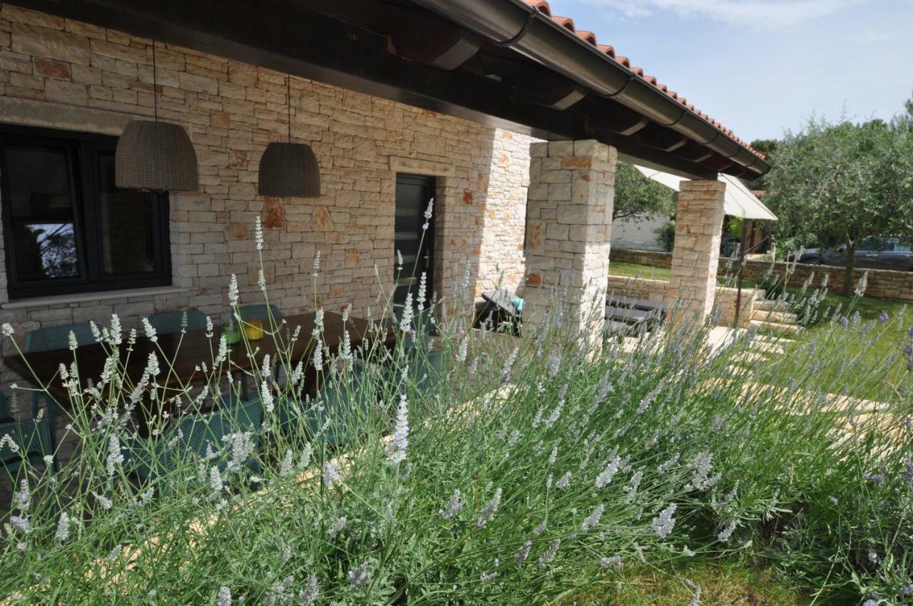Willa Casa Fogoler Fazana Peroj Zewnętrze zdjęcie